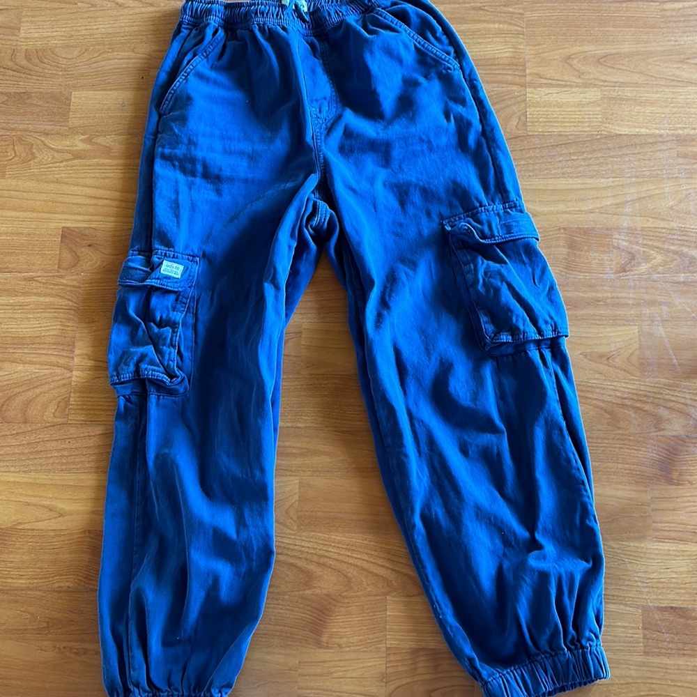 Xs BDG Nordstrom cargo joggers like new